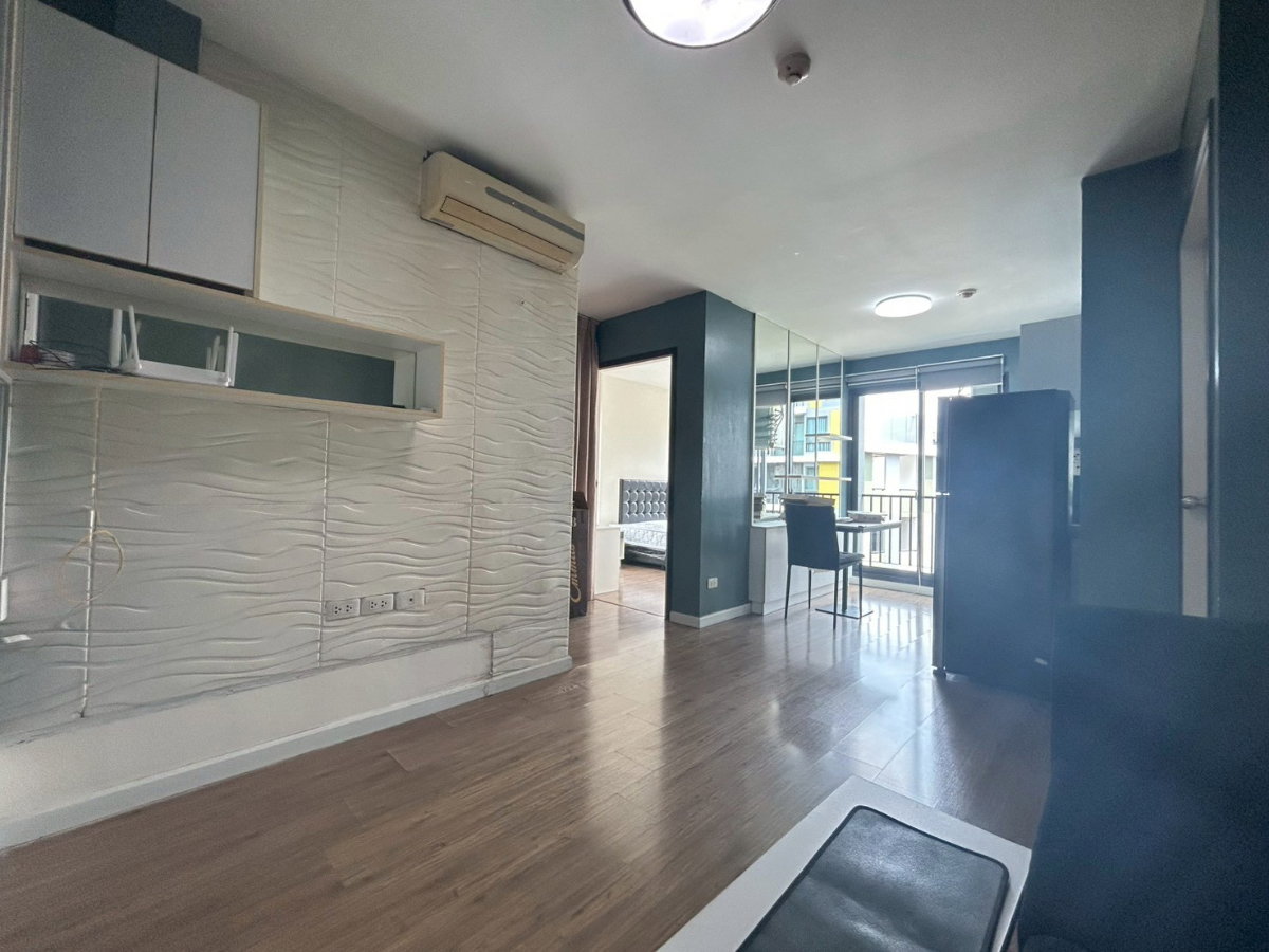 picture Icondo Sukhumvit 103 (Udomsuk 58) - 6/10