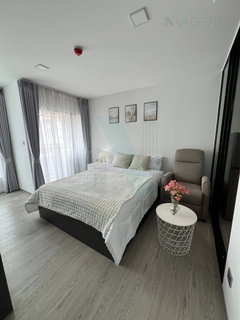 รูปภาพ 📌 For Rent Condo MAROON RATCHADA 32 Building 1, Floor 4,Studio, Room size 26 sqm