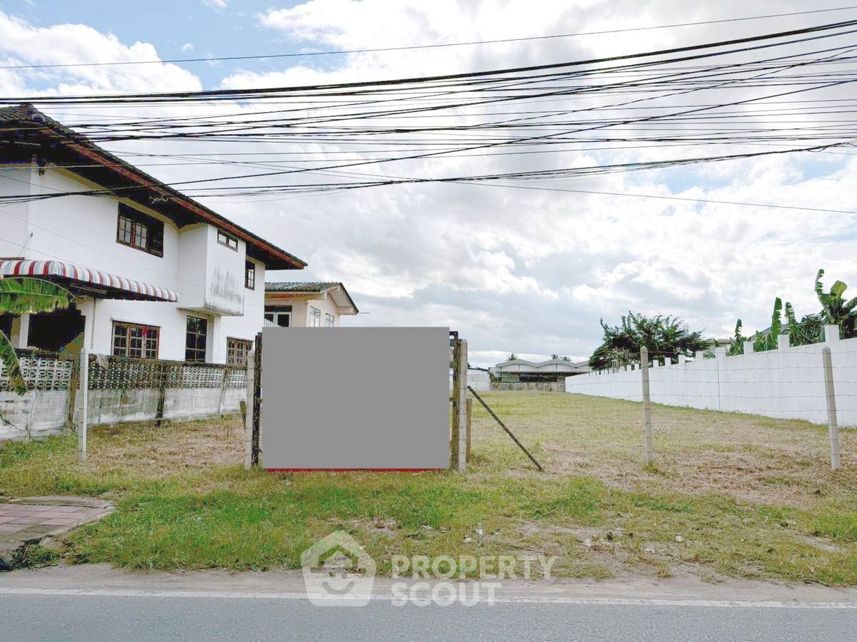 รูป ที่ดินสำหรับปล่อยขาย 3,840 ตารางเมตร แถว ใน บางบอนเหนือ (ID 2811553) - รูปที่ 3/7