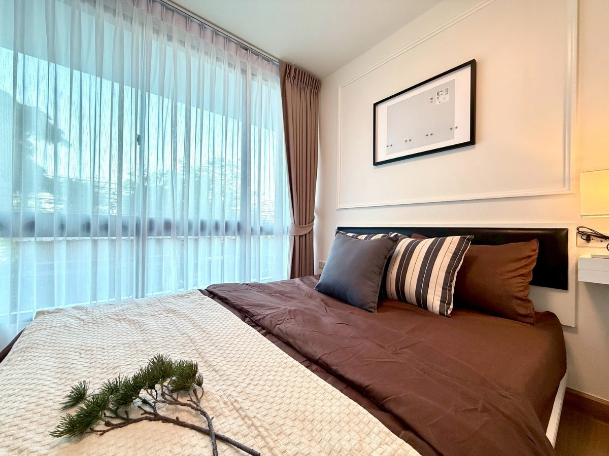 picture Icondo Sukhumvit 103 (Udomsuk 58) [CC-01] - 7/13