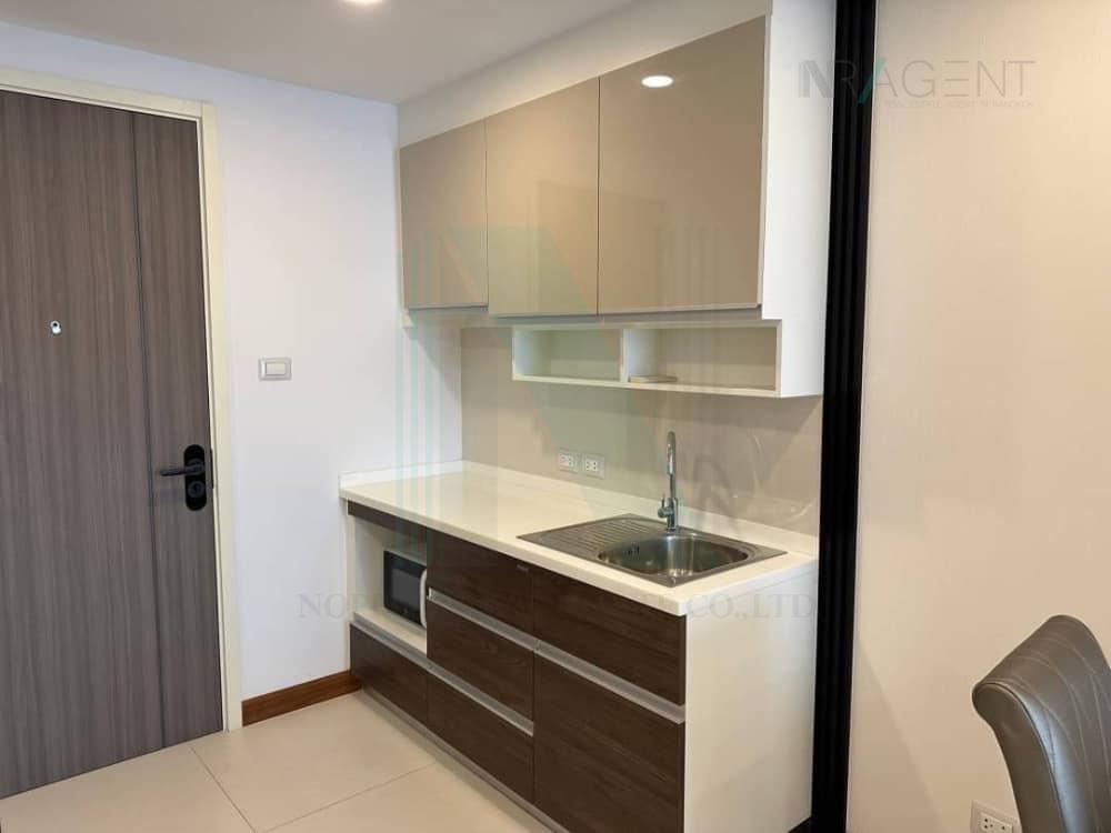 รูป 📌Exclusive!📌 ให้เช่าคอนโด ศุภาลัย พรีเมียร์ เจริญนคร อาคาร 1 ชั้น 10 1 ห้องนอน ขนาด 48.00 ตรม ใกล้ ICON siam - รูปที่ 7/8