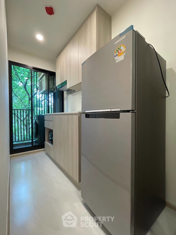 รูป คอนโด 1-ห้องนอน ที่ ออริจิ้น เพลย์ ศรีอุดม สเตชั่น ใน บางนา (ID 2812110) - รูปที่ 3/6