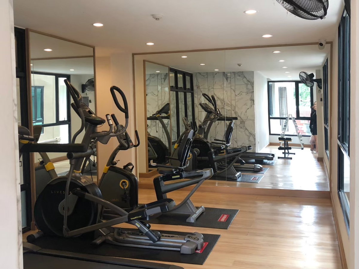 รูป ขายคอนโดนวนคร MT Prestige ตรงข้ามนิคมนวนคร - รูปที่ 6/9