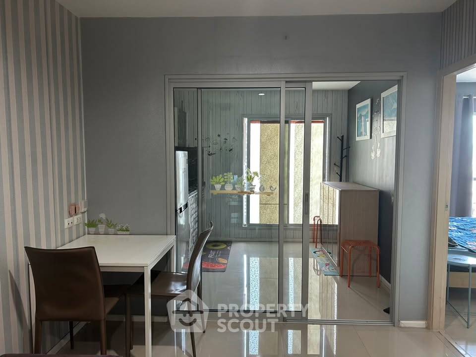 รูป คอนโด 1-ห้องนอน ที่ แอสปาย พระราม 9 ใกล้ MRT พระราม 9 (ID 2804644) - รูปที่ 3/12