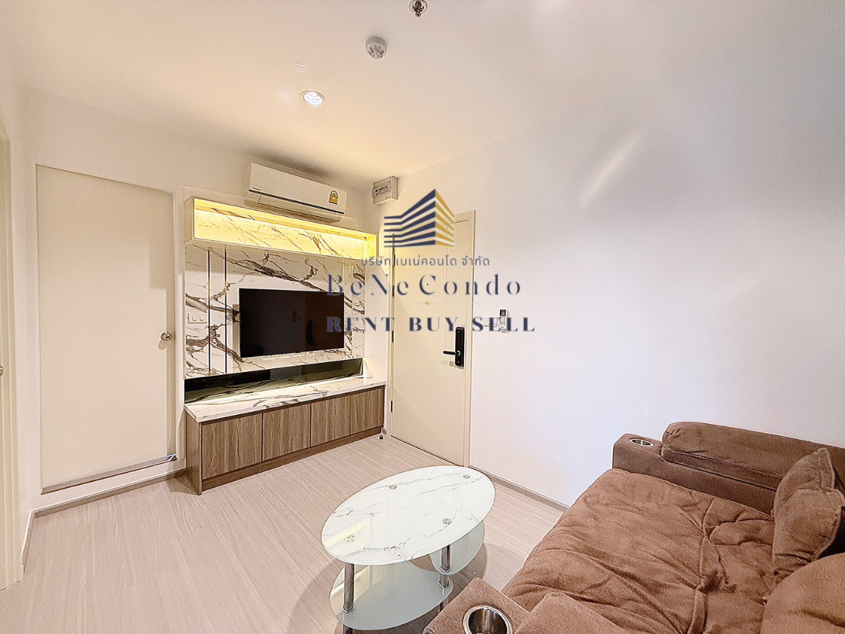 รูป *** ให้เช่าคอนโด : แอสไปร์ สาทร-ราชพฤกษ์ (Aspire Sathorn-Rachapruek) *** - รูปที่ 5/13