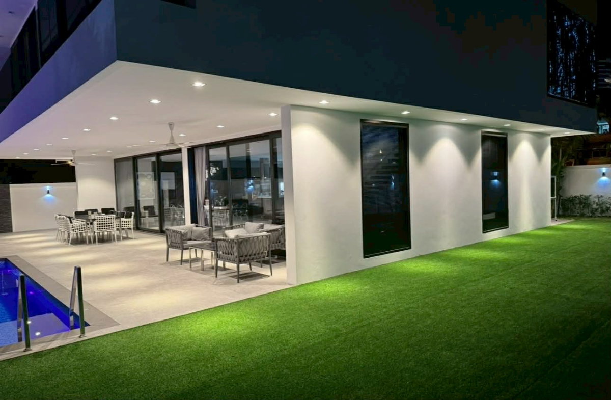 picture Luxury house for sale, Pattaya City - 1/19