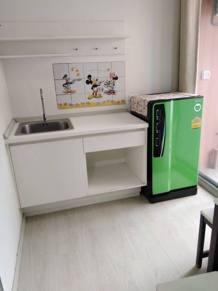 picture Plum Condo Park Rangsit For Rent. - 5/7