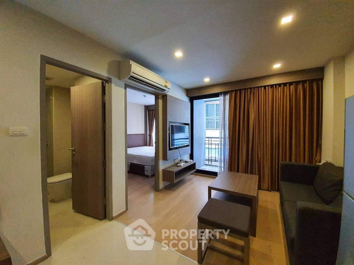 รูป คอนโด 1-ห้องนอน ที่ อาร์ท แอท ทองหล่อ ใกล้ ทองหล่อ (ID 675043) - รูปที่ 1/8
