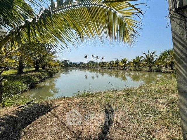 picture Land For Sale 5,045 Sqm Ban Pao Mae Taeng Chiang Mai (ID 2665160) - 2/7