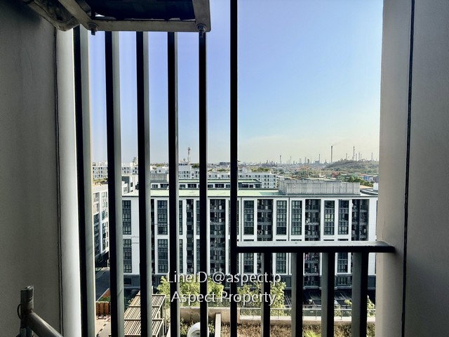 picture Notting Hill Laemchabang - Sriracha 7500 bath - 6/8