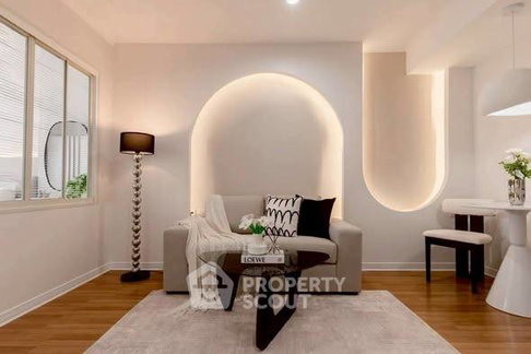 1-BR Condo at Lumpini Place Phahol-Saphankhwai near BTS Saphan Khwai (ID 2812195)