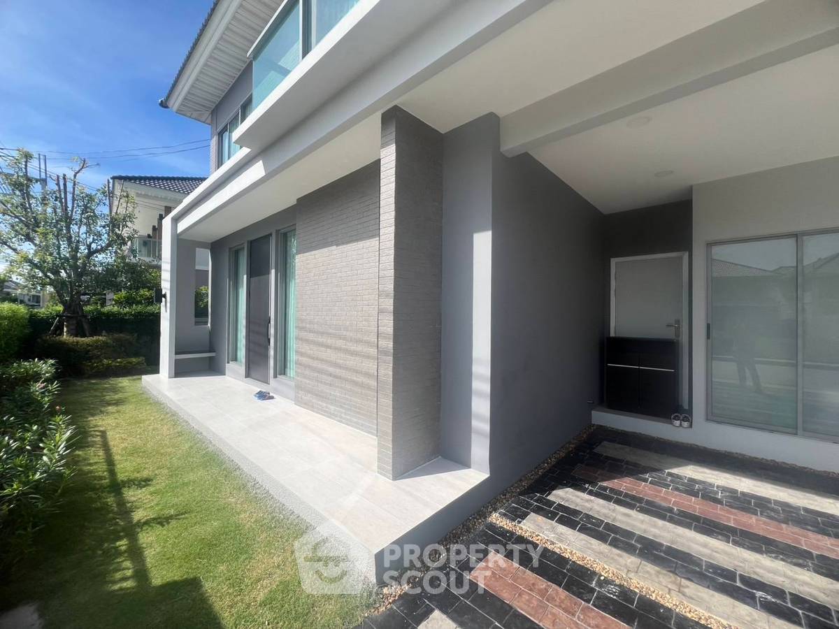 รูป บ้าน 4-ห้องนอน ที่ เพอร์เฟค เพลส พระราม 9-กรุงเทพกรีฑา ใน คลองสองต้นนุ่น (ID 2812130) - รูปที่ 3/20