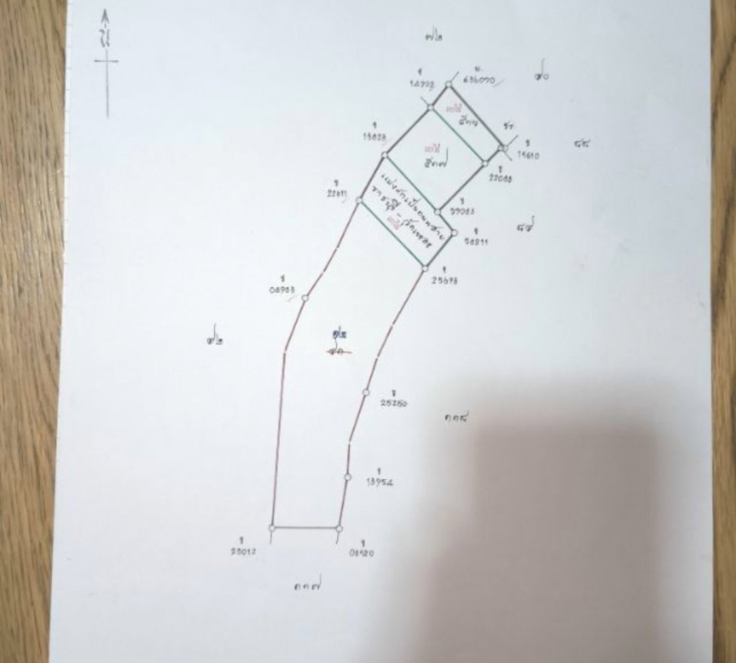 picture Land for sale Muang Ratchburi Province - 4/6