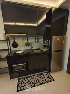 รูปภาพ คอนโด 1-ห้องนอน ที่ คลับ รอยัล ใกล้ ปราสาทสัจธรรม (ID 2812023)