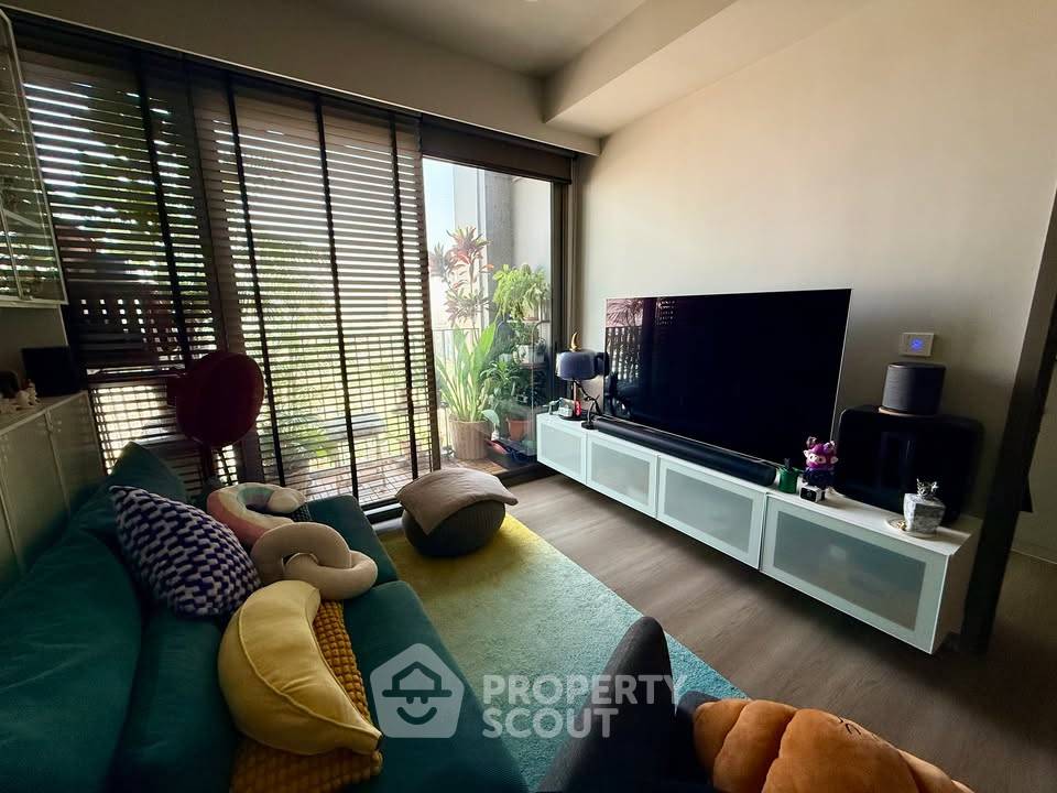 รูป คอนโด 1-ห้องนอน ที่ วิสซ์ดอม เดอะ ฟอเรสเทียส์ (เพทโทเปีย) ใกล้ BTS อุดมสุข (ID 2812021) - รูปที่ 7/19