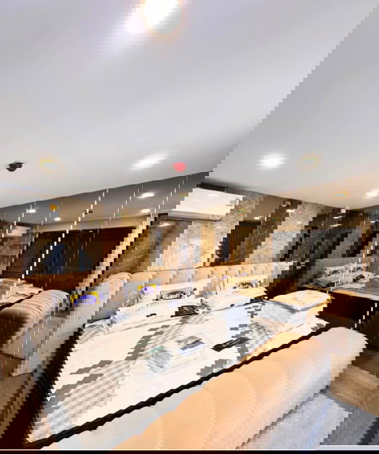 รูป คอนโดย่าน ม.เกษตร โซ ออริจิ้น เกษตร อินเตอร์เชนจ์💎💎 - รูปที่ 4/8