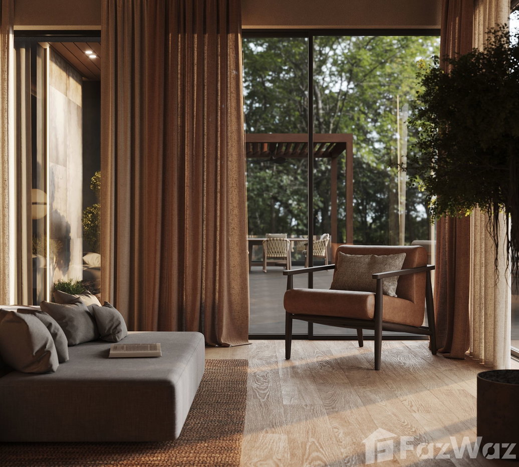 รูป ขาย วิลล่า 3 ห้องนอน ในโครงการ ร็อคสโตน พีค วิลล่าส์ 1930742 - รูปที่ 2/8