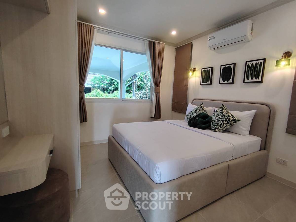 รูป วิลล่า 3-ห้องนอน ที่ ลากูน่า วิลล่า หัวหิน ใกล้ เมืองหัวหิน (ID 2812150) - รูปที่ 7/23
