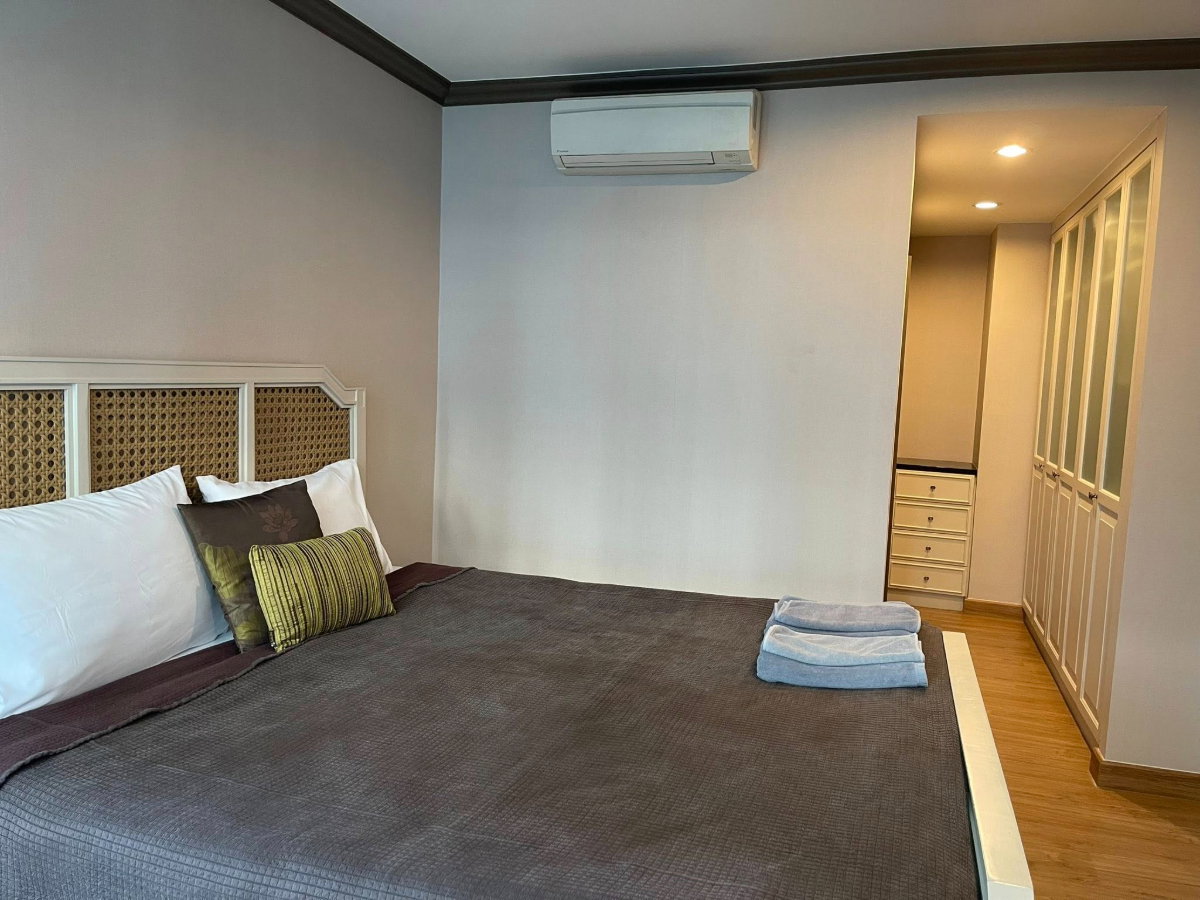 รูป ให้เช่า The Reserve Kasemsan 3 ใกล้ BTS สนามกีฬาแห่งชาติ - รูปที่ 7/17