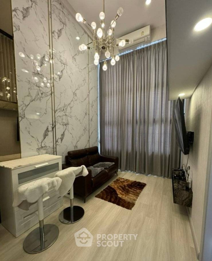 รูป คอนโด 2-ห้องนอน ที่ ไนท์บริดจ์ ไพรม์ สาทร ใกล้ BTS เซนต์หลุยส์ (ID 2812271) - รูปที่ 19/19
