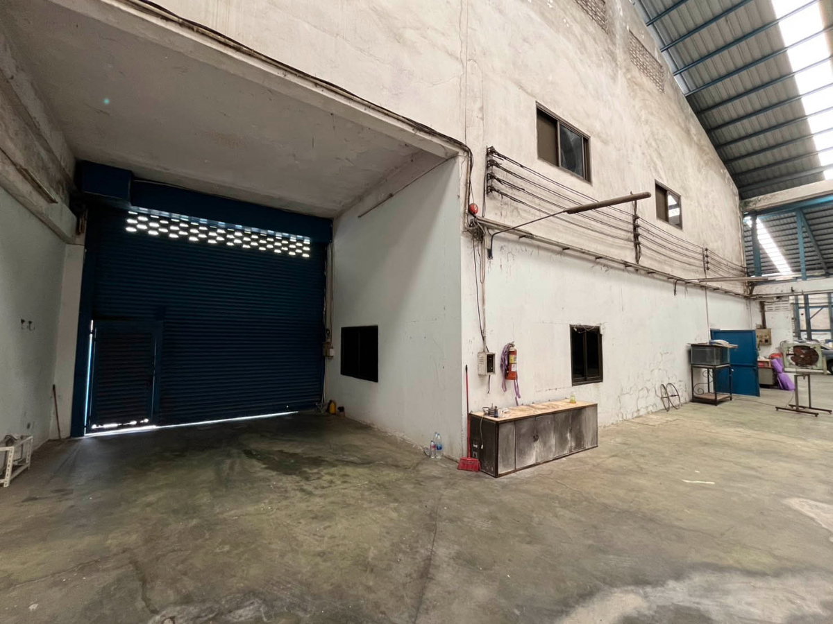 picture Factory for Rent 75,000 / month - 17/17