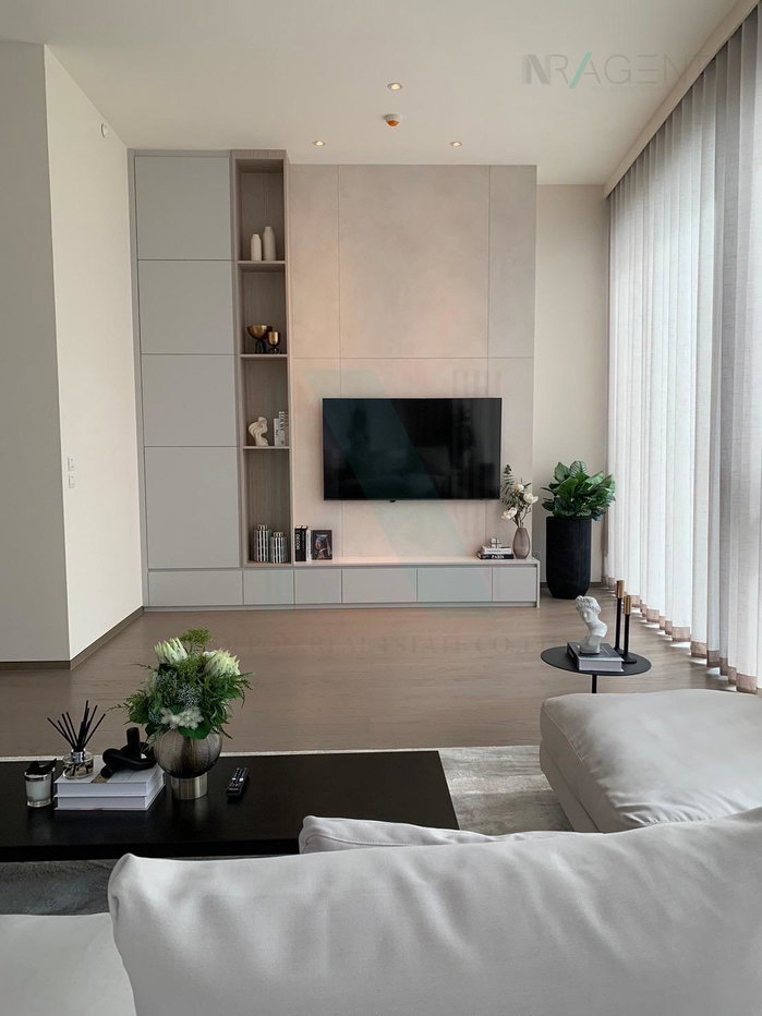 รูป 🚩 ให้เช่าคอนโด สโคป หลังสวน อาคาร 1 ชั้น 5 2 ห้องนอน ขนาด 160.00 ตรม ใกล้ ใกล้ BTS ชิดลม - รูปที่ 5/8