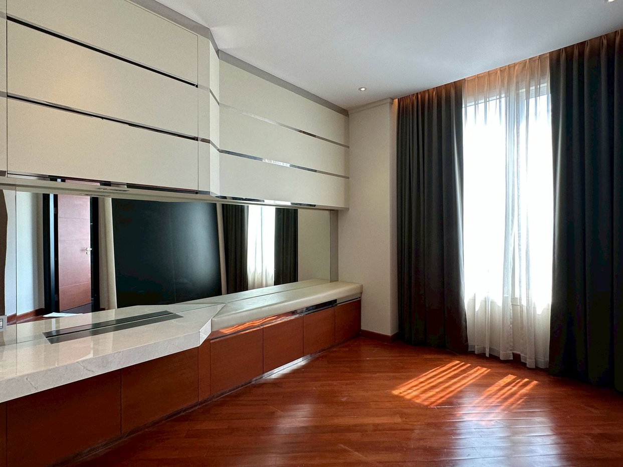 รูป LTH15024 – Spacious Condo High Floor for Rent Chong Nonsi | City Lifestyle Best Value | Near BTS Chong Nonsi | 65,000 THB | คอนโดให้เช่า ช่องนนทรี ชั้นสูง ไลฟ์สไตล์เมือง คุ้มค่า ใกล้ BTS ช่องนนทรี - รูปที่ 2/5