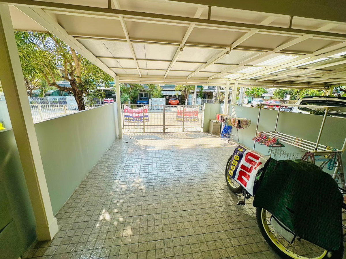 รูป 📣 ให้เช่าทาวน์โฮม 🏡✨ โครงการ Villagio สันทราย จ.เชียงใหม่ (หิ้วกระเป๋าเข้าอยู่ได้เลย) - รูปที่ 5/39
