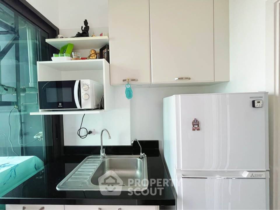 รูป คอนโด 1-ห้องนอน ที่ เดอะ ทรี ริโอ้ บางอ้อ ใกล้ MRT บางอ้อ (ID 2812176) - รูปที่ 11/20