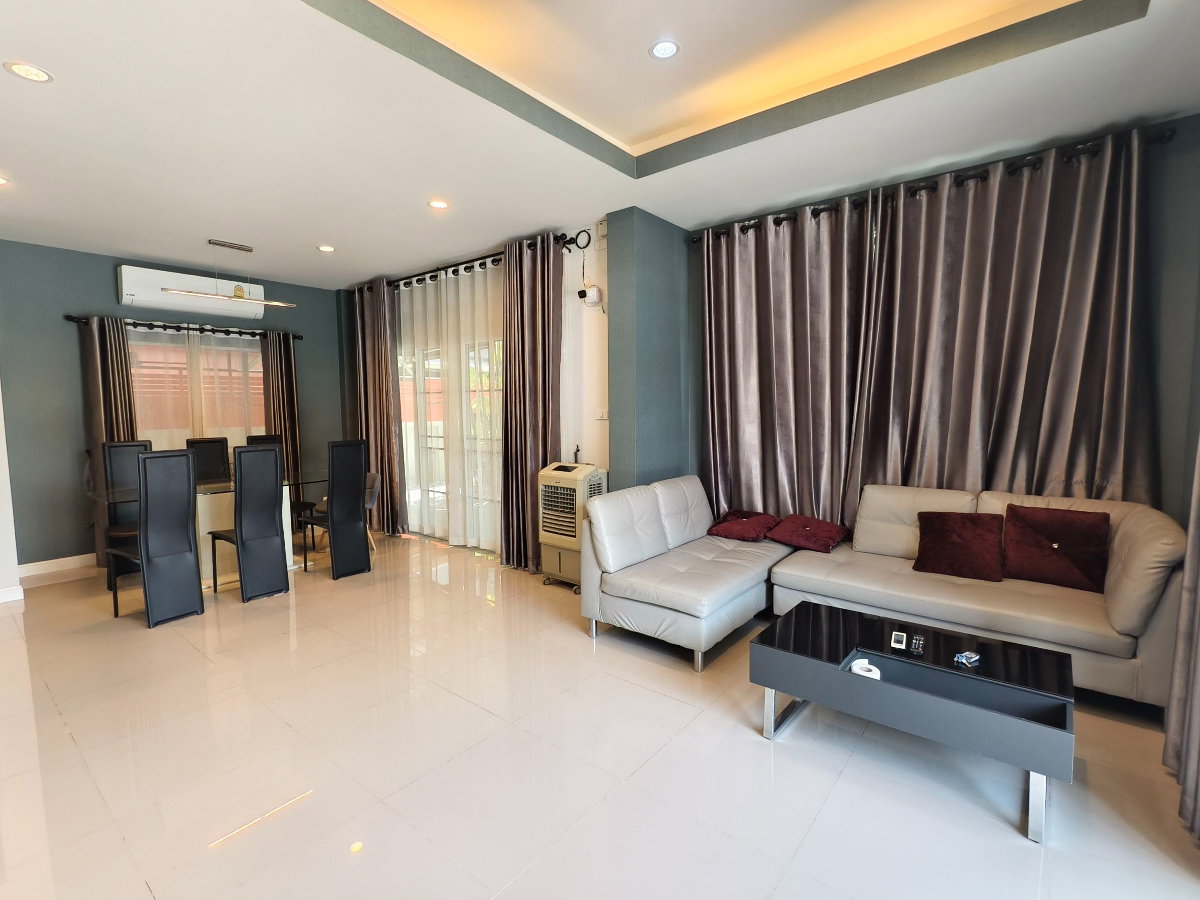 รูป บ้านให้เช่า 30,000 บาท โซนสันกำแพงสายใหม่ เชียงใหม่ - รูปที่ 3/21
