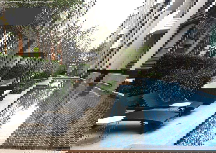 รูป ปล่อยเช่าคอนโด ชีวาทัย รามคำแหง - รูปที่ 12/13