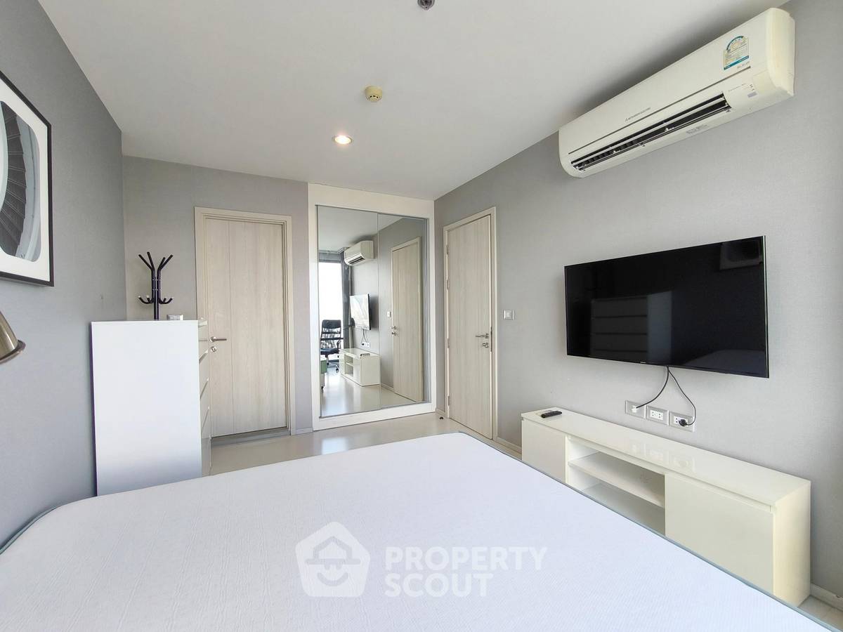 รูป คอนโด 1-ห้องนอน ที่ ริทึ่ม สุขุมวิท42 ใกล้ BTS เอกมัย (ID 2810281) - รูปที่ 5/10