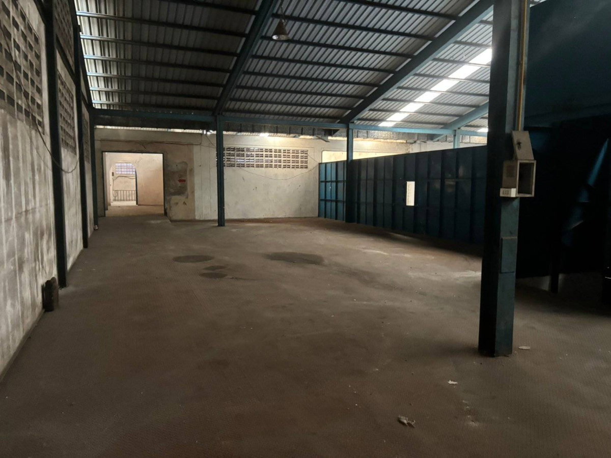 picture Factory for Rent 75,000 / month - 10/17