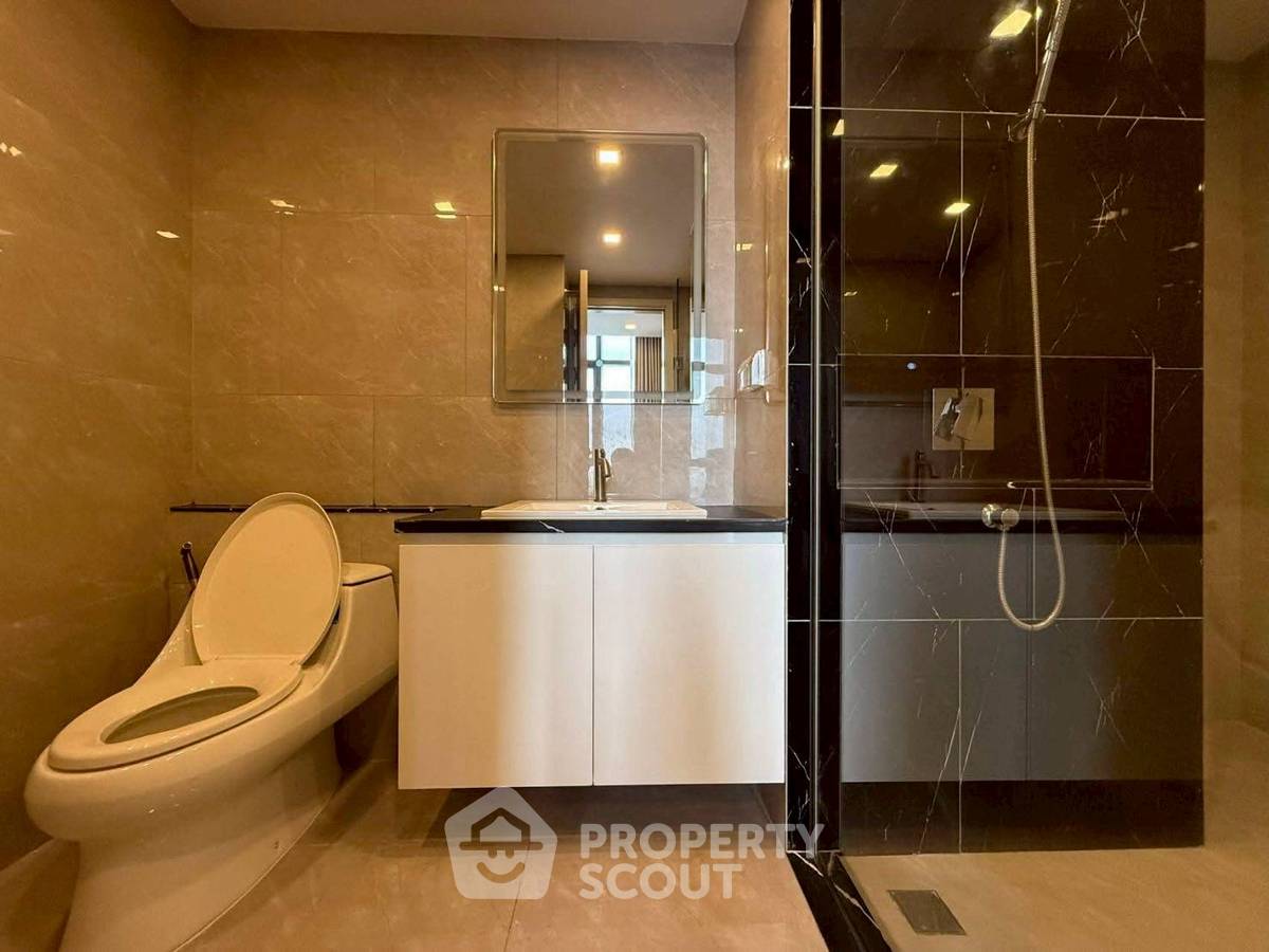 รูป คอนโด 4-ห้องนอน ที่ วันไนน์ไฟว์ อโศก - พระราม 9 ใกล้ MRT พระราม 9 (ID 2635356) - รูปที่ 7/9