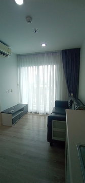 ⭐Condo for rent, Chewathai Petchkasem 27, fully furnished, 10,000 baht