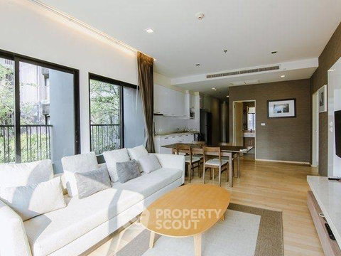2-BR Condo at Noble Reveal Ekamai near BTS Ekkamai (ID 2744706)