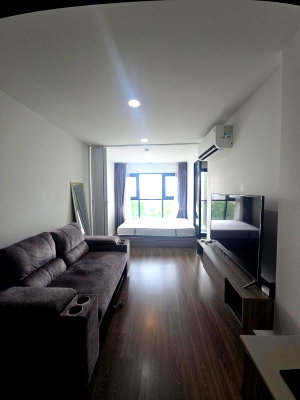 เช่าคอนโด สนามบินดอนเมือง : 🟢ER26016 🟢 ให้เช่า / For Rent The Origin Phahol - Saphanmai 1 ห้องนอน 1 ห้องน้ำ 💰 ราคา 14,000 บาท/เดือน