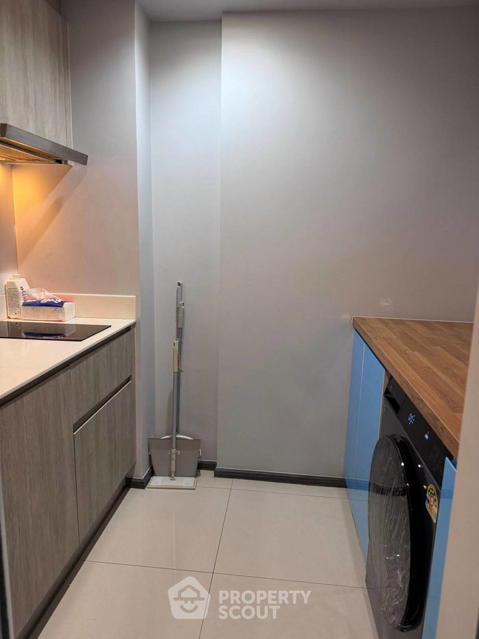 รูป คอนโด 1-ห้องนอน ที่ ซาริ บาย แสนสิริ ใกล้ BTS ปุณณวิถี (ID 2810008) - รูปที่ 4/6
