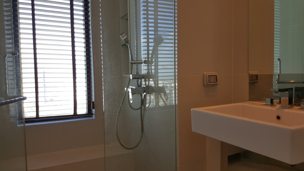 รูป Equinox 2 Bedroom for Rent (Phahol-Vibha) - รูปที่ 20/25