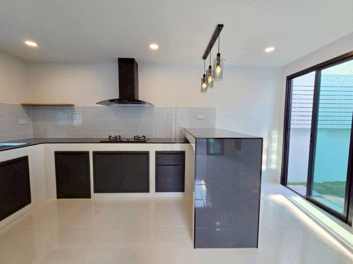 รูป หมู่บ้านพร้อมพันธ์ ป่าคลอก WR-04411 - รูปที่ 8/12