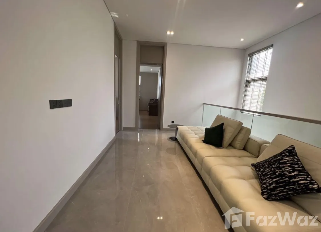 รูป วิลล่าให้เช่า 5 ห้องนอน ในโครงการ กลอรี่ วิลเลจ พัทยา 6194500 - รูปที่ 4/11