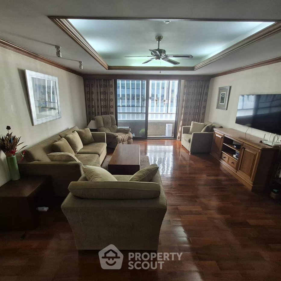 picture 3-BR Condo at Asoke Tower near MRT Phetchaburi (ID 2811561) - 7/8