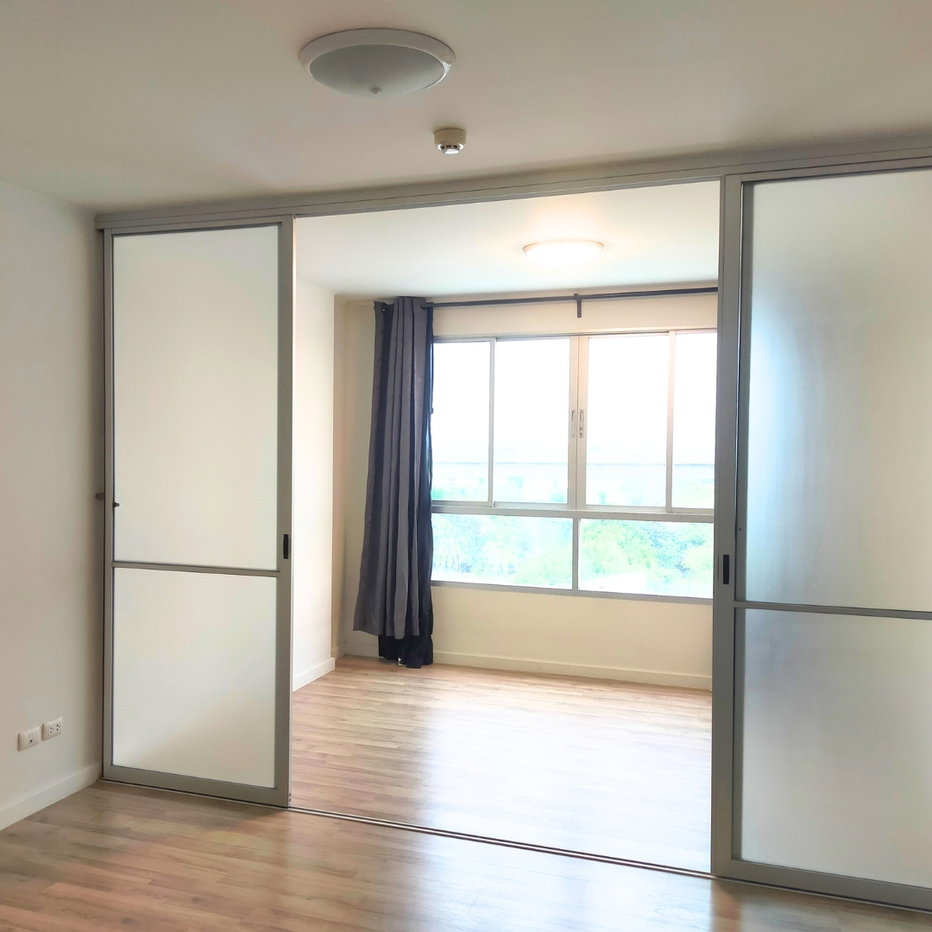รูป [ขาย] คอนโดมือสอง D Condo อ่อนนุช - พระราม 9 กรุงเทพ - รูปที่ 2/15