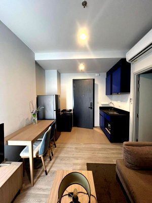 Condos for rent : 🚨 High Floor Unit XT Ekkamai Prime Location Call 063-6165390