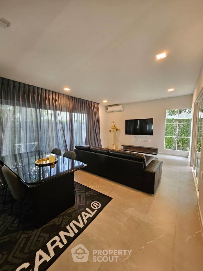 รูป บ้าน 3-ห้องนอน ที่ ชัยพฤกษ์ บางนา กม 15 ใน บางโฉลง (ID 2812364) - รูปที่ 2/14