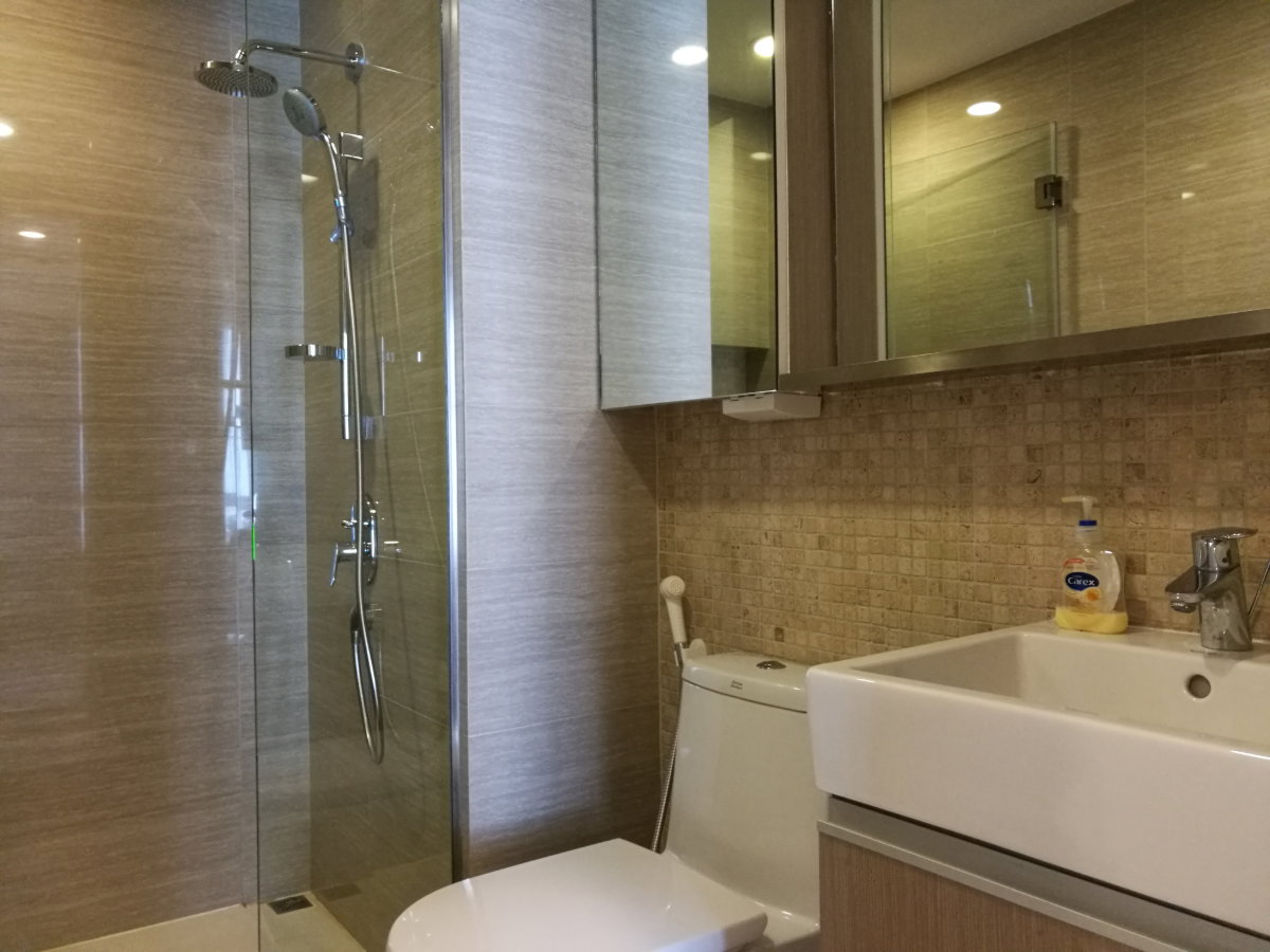 picture MODE Sukhumvit61 2 Bedroom for Rent - 10/19