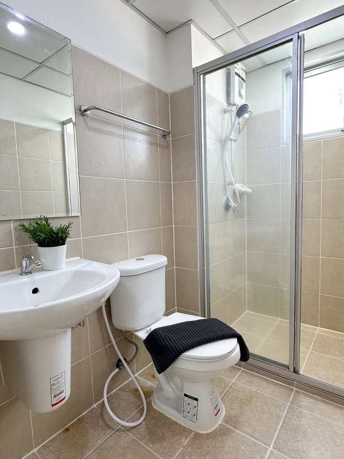 รูป #SC13161 📌 ขาย | 🟦🟨ซิตี้ โฮม รัชดา - ปิ่นเกล้า🟥🟩💬 𝑪𝒐𝒏𝒕𝒂𝒄𝒕 𝑳𝑰𝑵𝑬: @𝒔𝒆𝒄𝒓𝒆𝒕𝒑𝒓𝒐𝒑𝒆𝒓𝒕𝒚 🔥✨ - รูปที่ 6/6