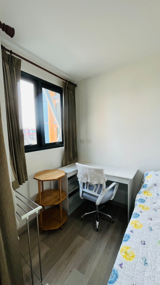 รูป ‼️ ให้เช่า น้ำไม่ทวม 100% คอนโดใหม่ มิราเคิล คอนโดหาดใหญ่ เจ้าของปล่อยเอง‼️ - รูปที่ 3/8