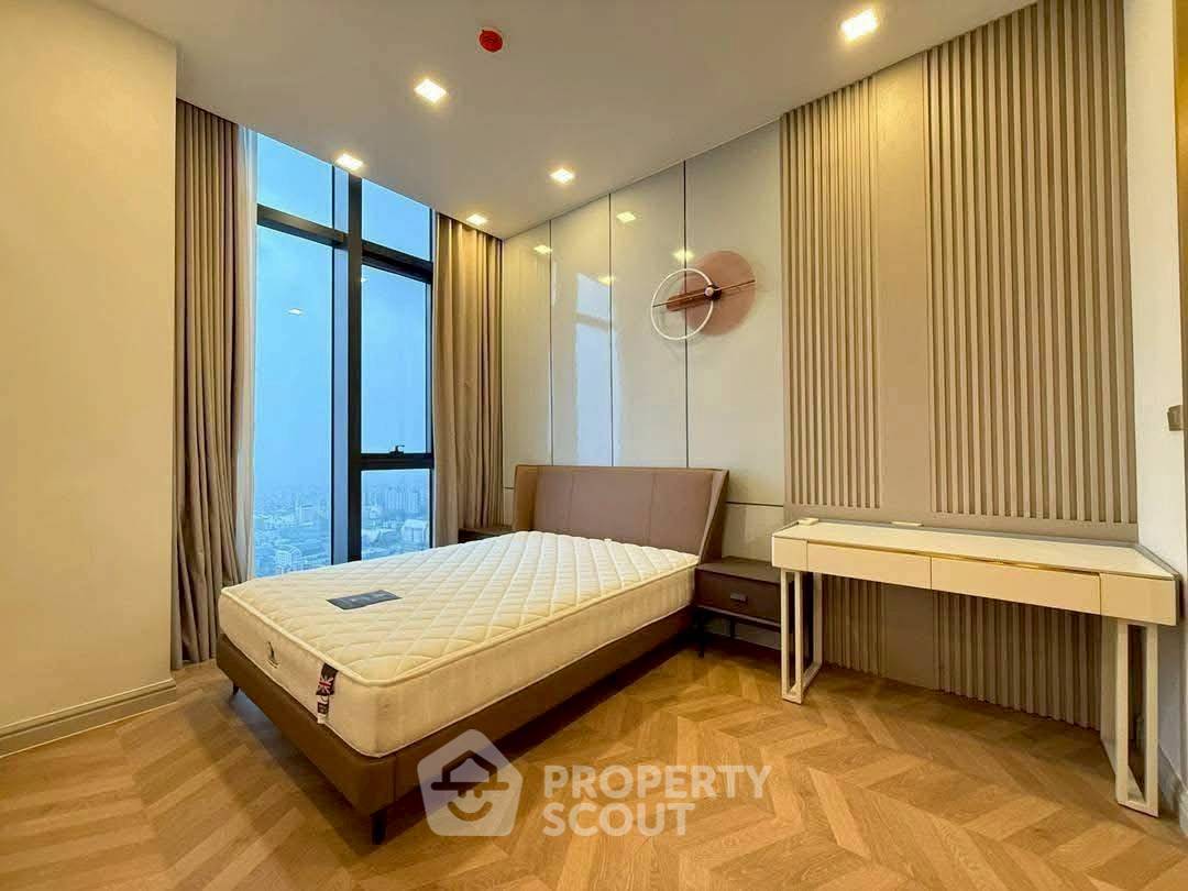 รูป คอนโด 4-ห้องนอน ที่ วันไนน์ไฟว์ อโศก - พระราม 9 ใกล้ MRT พระราม 9 (ID 2810657) - รูปที่ 3/15