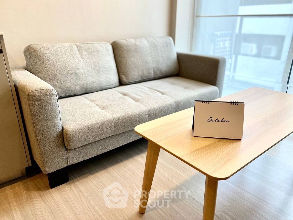 รูป คอนโด 1-ห้องนอน ที่ ควินทารา ทรีเฮาส์ สุขุมวิท 42 ใกล้ BTS เอกมัย (ID 2008885) - รูปที่ 3/5